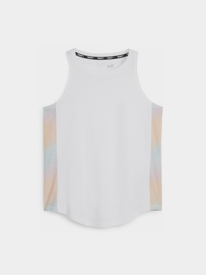 Майка спортивна PUMA Summer Daze Training Tank модель 52482302 — фото 6 - INTERTOP