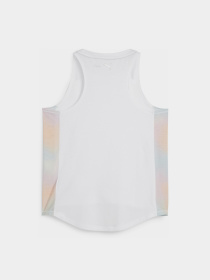 Спортивна майка PUMA SUMMER DAZE TRAINING TANK модель 52482302 Спортивна майка PUMA SUMMER DAZE TRAINING TANK модель 52482302 Фото