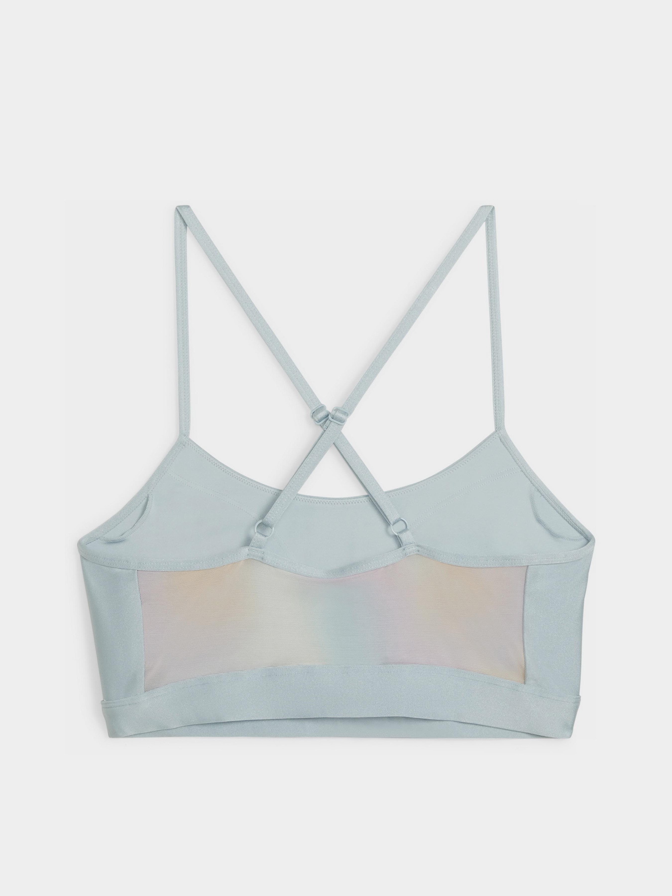 Спортивный топ PUMA MOVE SUMMER DAZE модель 52507622 Спортивный топ PUMA MOVE SUMMER DAZE модель 52507622 Фото