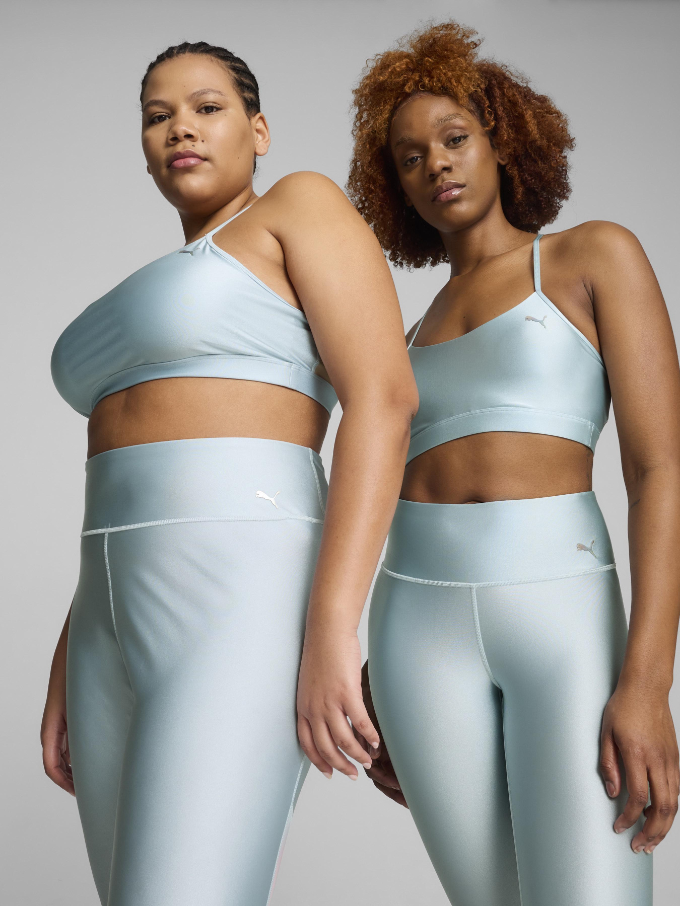 Спортивный топ PUMA MOVE SUMMER DAZE модель 52507622 Спортивный топ PUMA MOVE SUMMER DAZE модель 52507622 Фото