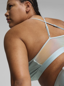 Спортивный топ PUMA MOVE SUMMER DAZE модель 52507622 Спортивный топ PUMA MOVE SUMMER DAZE модель 52507622 Фото