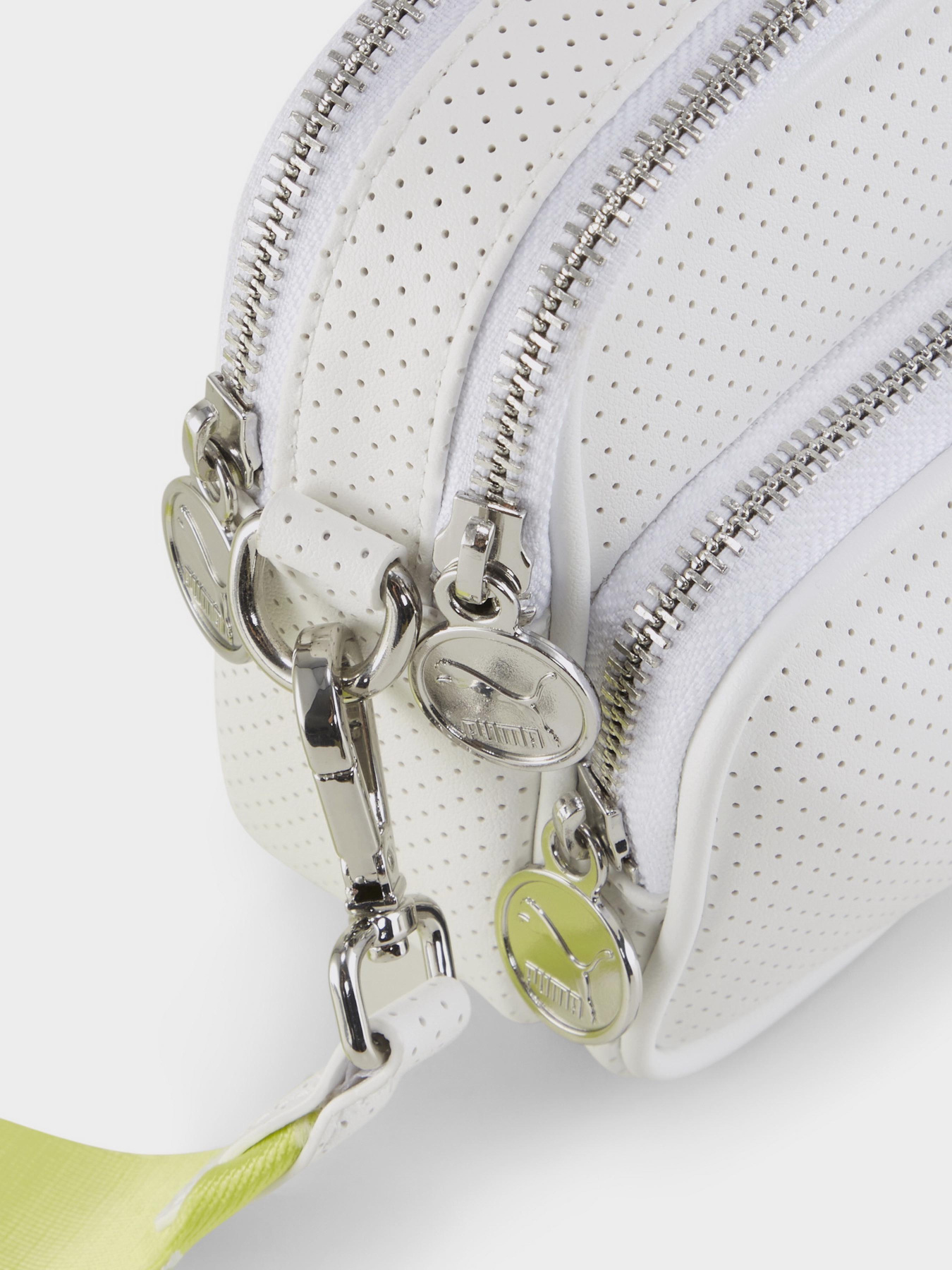 Кросс-боди PUMA Sense модель 09037301 Фото