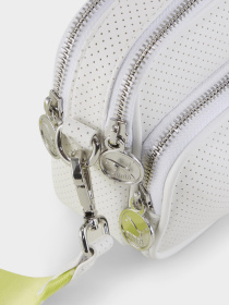 Кросс-боди PUMA Sense модель 09037301 Фото