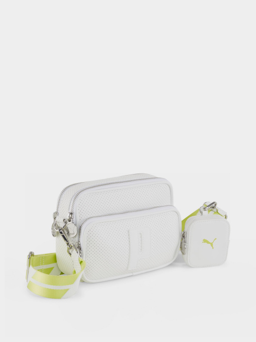 Кросс-боди PUMA SENSE модель 09037301 Фото