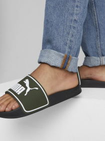 Шлепанцы PUMA Leadcat 2.0 модель 38413924 Фото