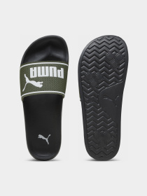 Шлепанцы PUMA LEADCAT 2.0 модель 38413924 Шлепанцы PUMA LEADCAT 2.0 модель 38413924 Фото