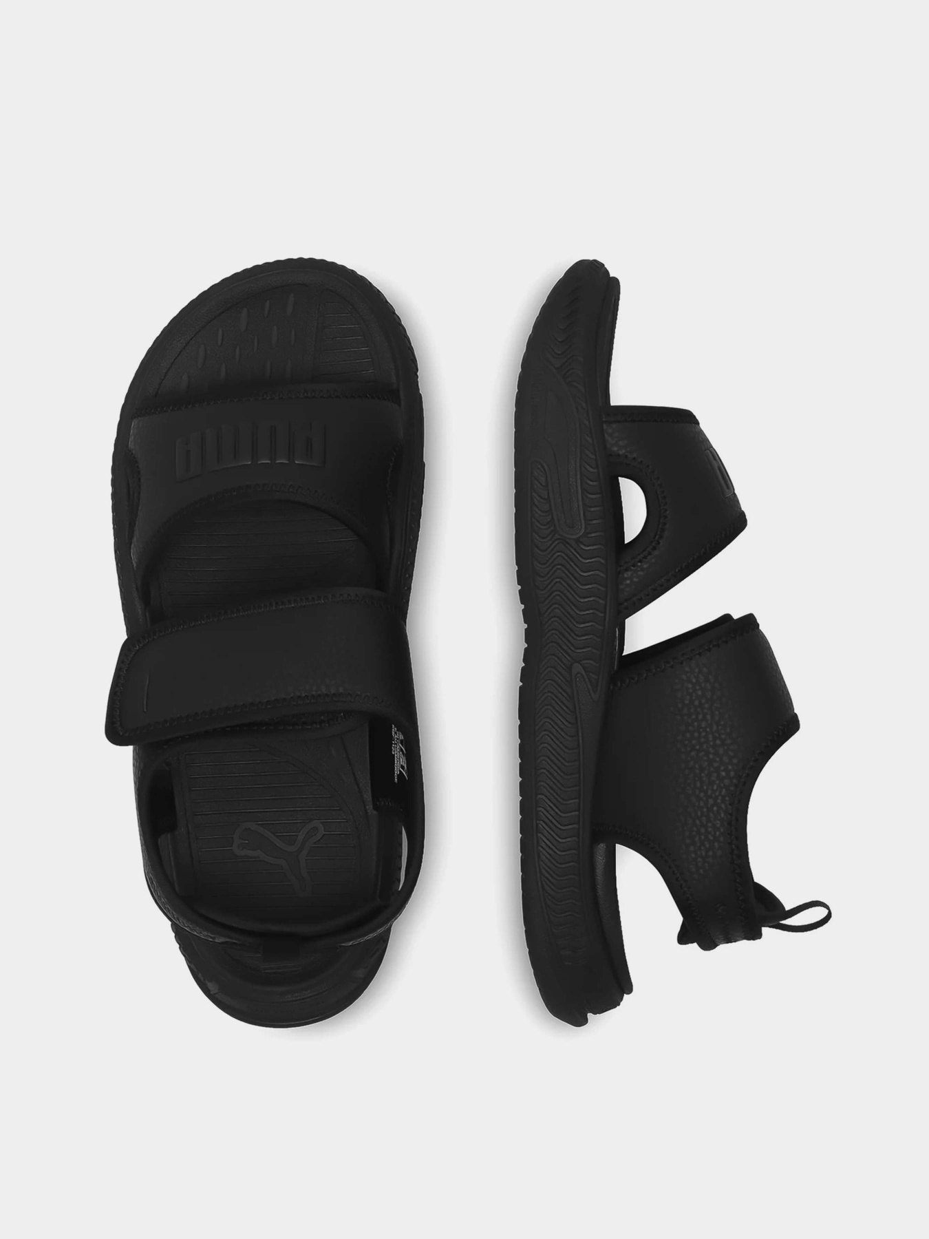 Сандалии PUMA Softridepro 24 модель 39542901 Фото