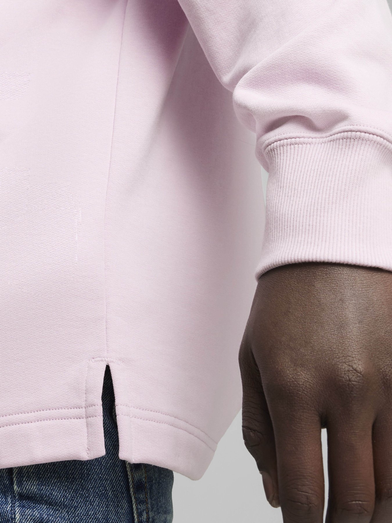 Поло PUMA Better Classics Crew TR модель 62425160 Фото