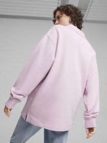 Поло PUMA Better Classics Crew TR модель 62425160 Фото