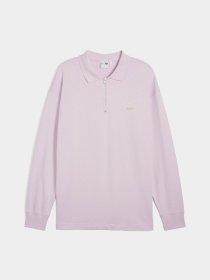 Поло PUMA Better Classics Crew TR модель 62425160 Фото