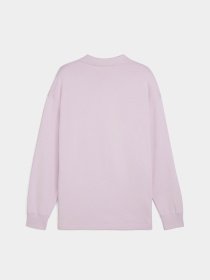 Поло PUMA Better Classics Crew TR модель 62425160 Фото