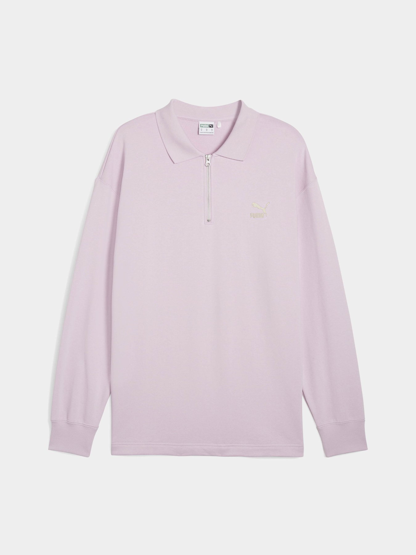 Поло PUMA BETTER CLASSICS CREW TR модель 62425160 Поло PUMA BETTER CLASSICS CREW TR модель 62425160 Фото