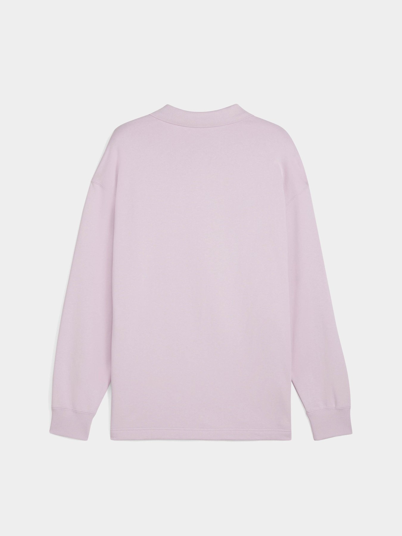 Поло PUMA BETTER CLASSICS CREW TR модель 62425160 Поло PUMA BETTER CLASSICS CREW TR модель 62425160 Фото