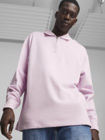 Поло PUMA BETTER CLASSICS CREW TR модель 62425160 Поло PUMA BETTER CLASSICS CREW TR модель 62425160 Фото