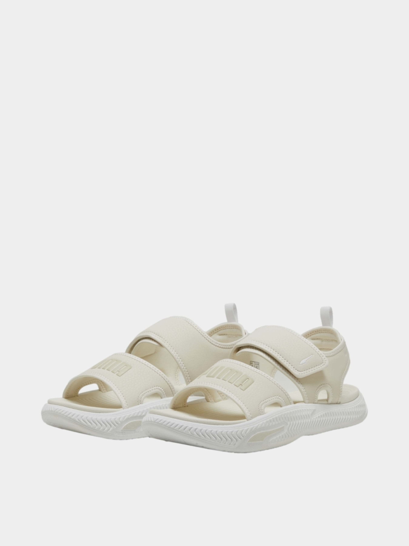 Сандалии PUMA Softridepro 24 модель 39542904 Фото