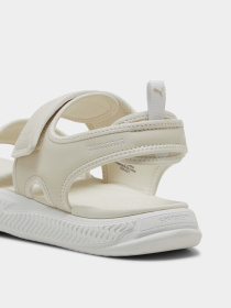 Сандалии PUMA Softridepro 24 модель 39542904 Фото