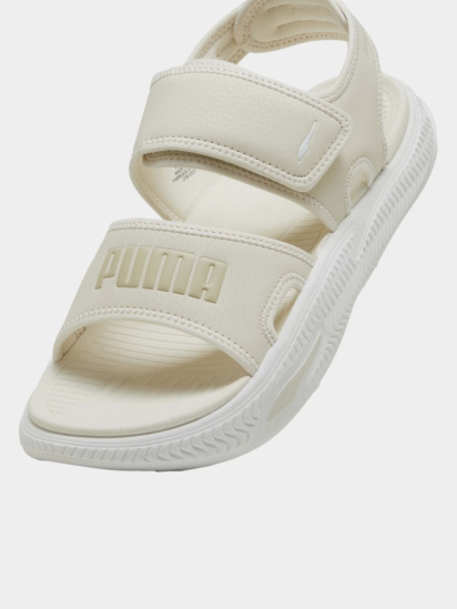 Сандалії PUMA Softridepro 24 модель 39542904 — фото 4 - INTERTOP