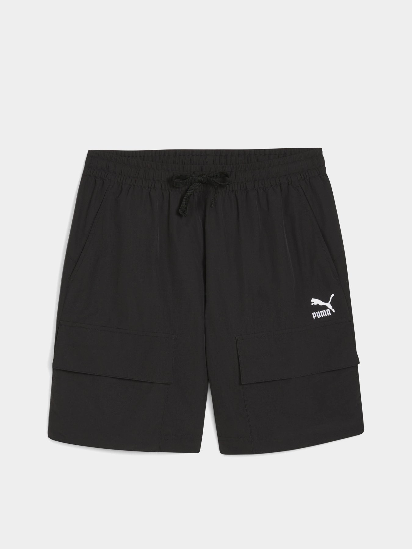 Шорты спортивные PUMA Classics 7" модель 62426201 Фото