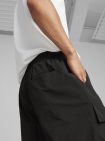 Спортивні шорти PUMA CLASSICS 7" модель 62426201 Фото