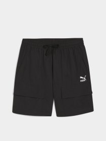 Спортивні шорти PUMA CLASSICS 7" модель 62426201 Фото