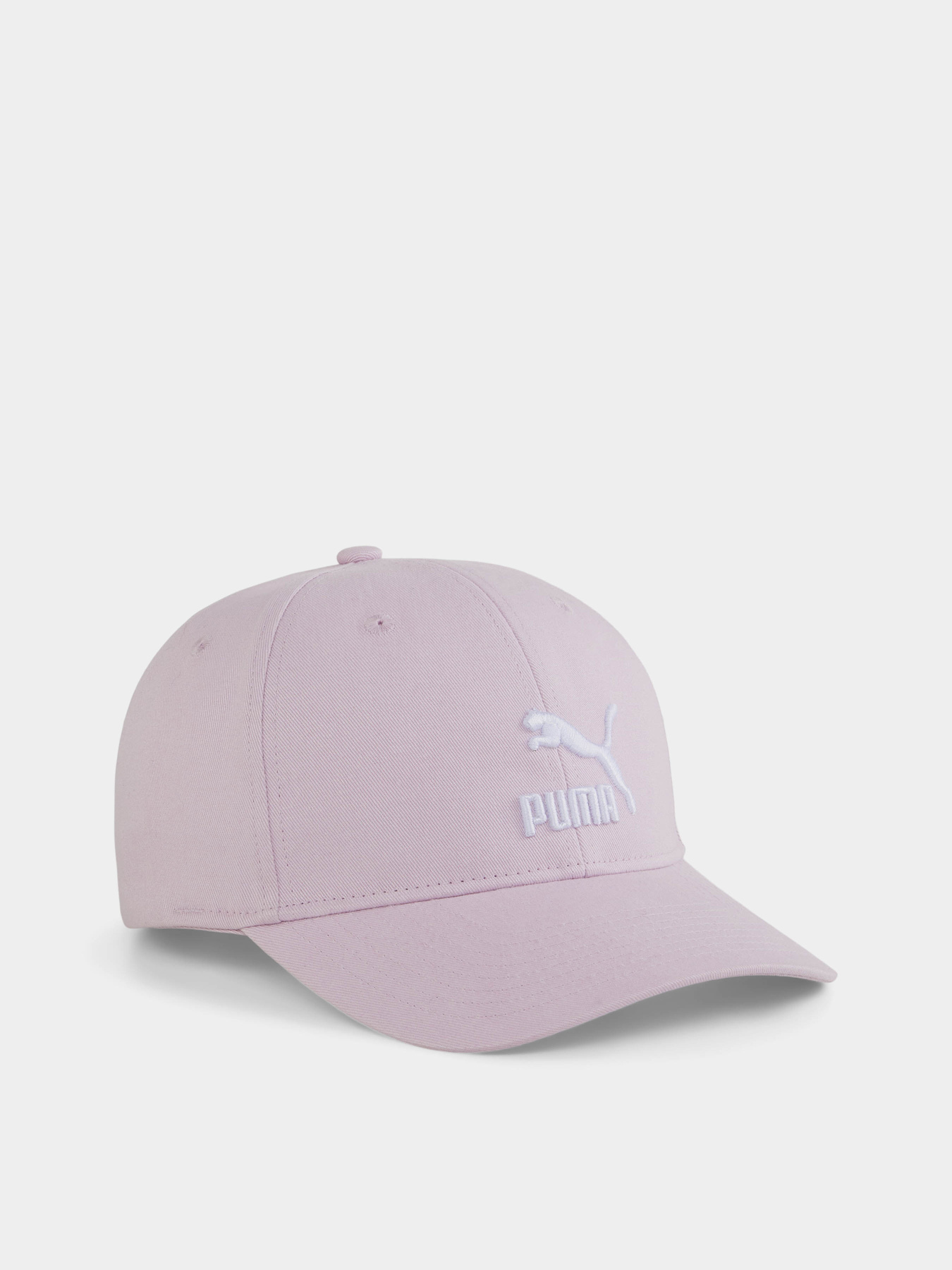 Кепка PUMA Archive Logo модель 02255427 Фото