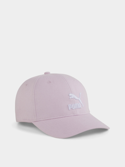 Кепка PUMA ARCHIVE LOGO модель 02255427 Фото
