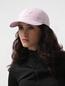 Кепка PUMA ARCHIVE LOGO модель 02255427 Фото