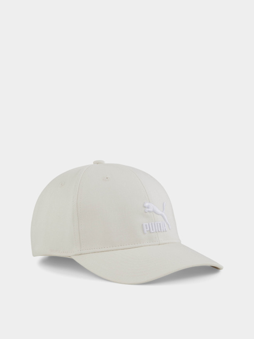 Кепка PUMA Archive Logo модель 02255428 Фото