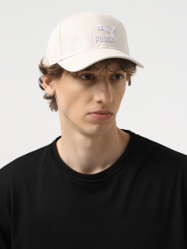 Кепка PUMA ARCHIVE LOGO модель 02255428 Кепка PUMA ARCHIVE LOGO модель 02255428 Фото