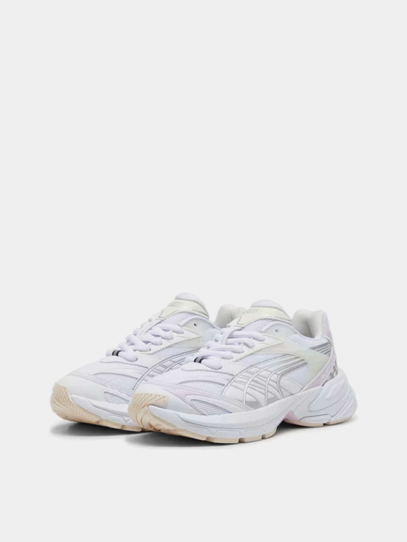 Кроссовки для бега PUMA Velophasis Always On модель 39590805 Фото