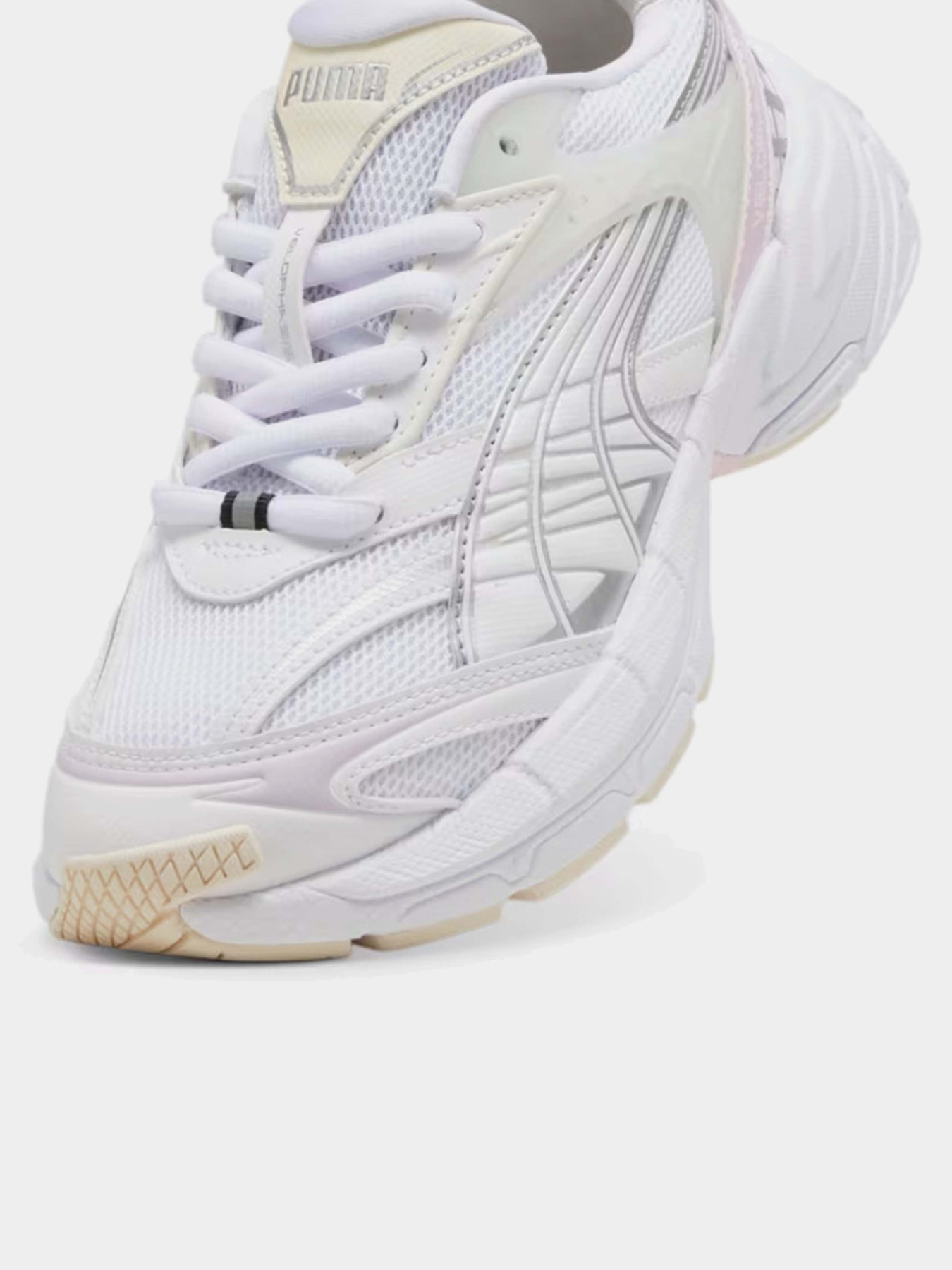 Кроссовки для бега PUMA VELOPHASIS ALWAYS ON модель 39590805 Кроссовки для бега PUMA VELOPHASIS ALWAYS ON модель 39590805 Фото