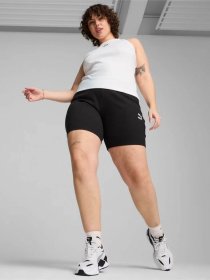 Майка PUMA CLASSICS RIBBED SLIM модель 62437102 Фото