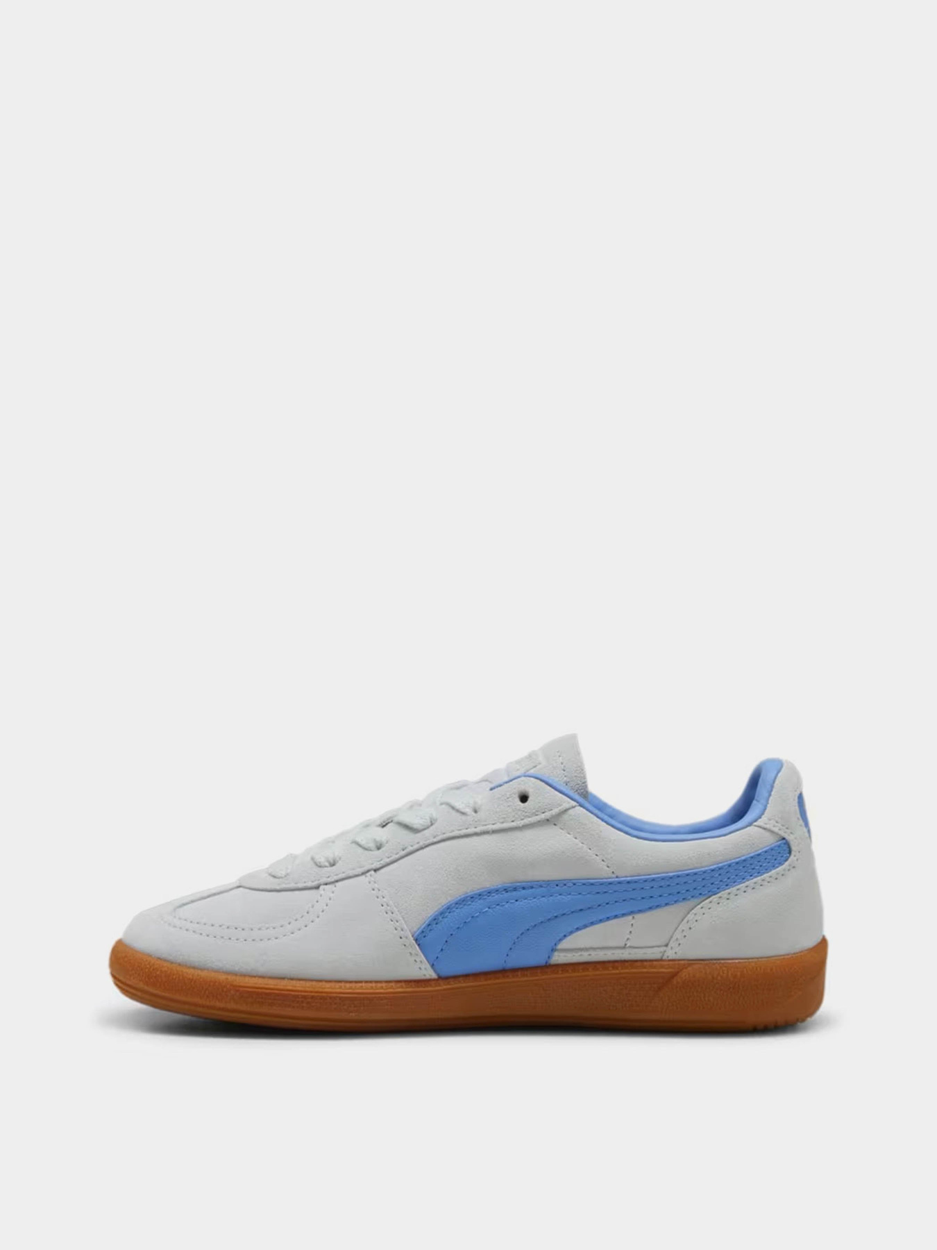 Кеды низкие PUMA Palermo модель 39646304 Фото