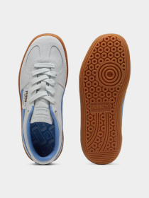 Кеды низкие PUMA PALERMO модель 39646304 Фото