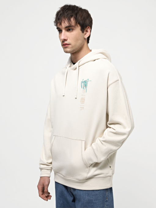 Худи PUMA Downtown RE:Collection модель 62440387 Фото