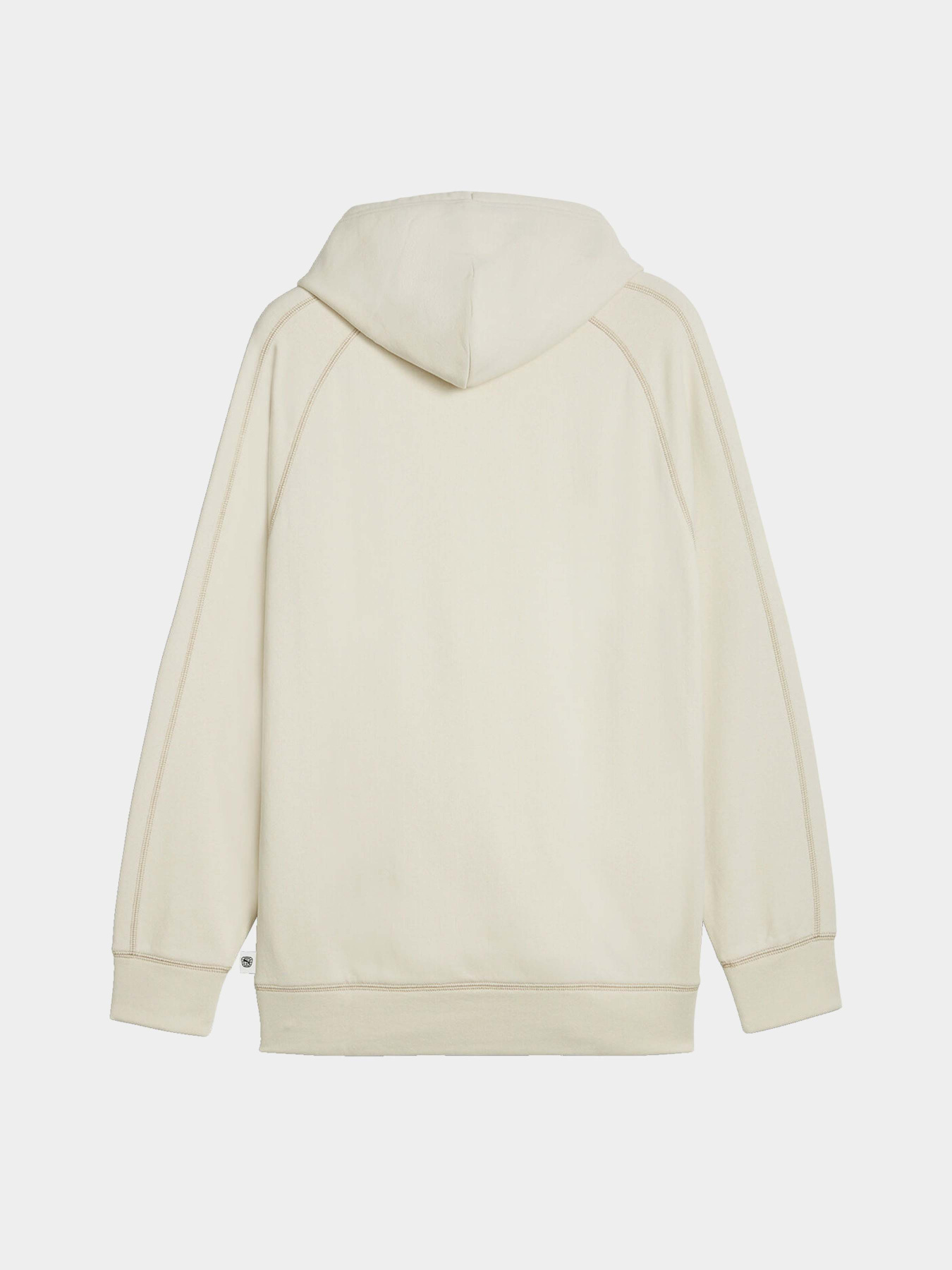 Худи PUMA DOWNTOWN RE:COLLECTION модель 62440387 Фото