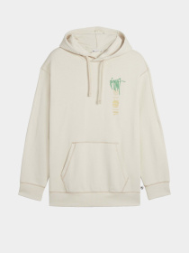 Худи PUMA DOWNTOWN RE:COLLECTION модель 62440387 Фото