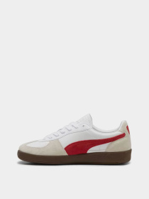 Кеды низкие PUMA Palermo Lth модель 39646405 Фото