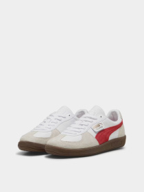 Кеды низкие PUMA PALERMO LTH модель 39646405 Кеды низкие PUMA PALERMO LTH модель 39646405 Фото