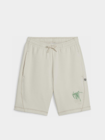 Спортивні шорти PUMA DOWNTOWN RE:COLLECTION модель 62440687 Фото