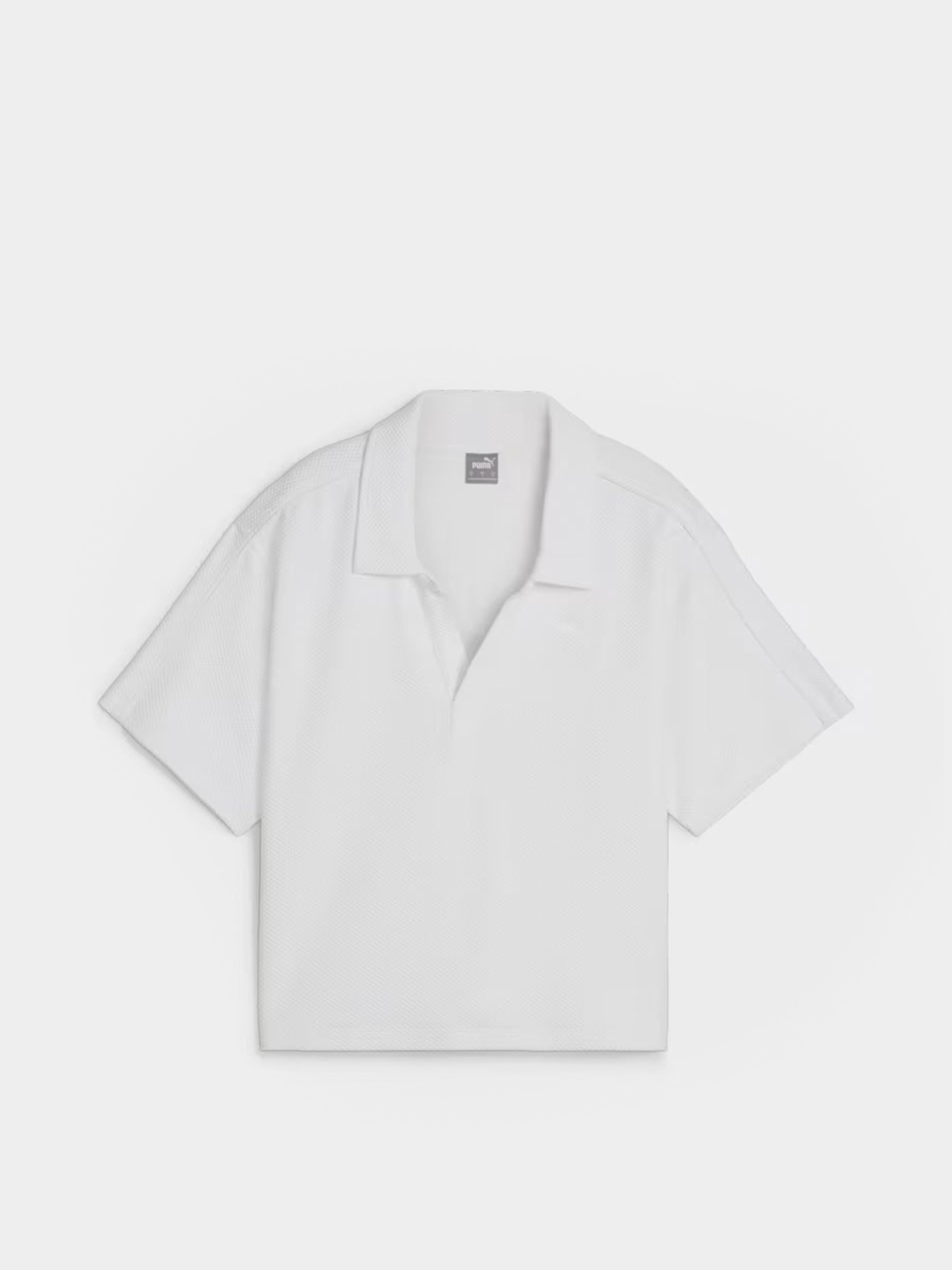 Поло PUMA Her модель 67788402 Фото