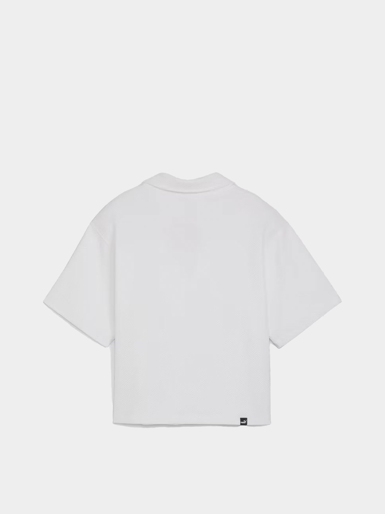 Поло PUMA Her модель 67788402 Фото