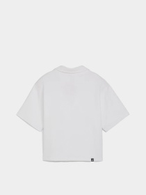 Поло PUMA HER модель 67788402 Поло PUMA HER модель 67788402 Фото