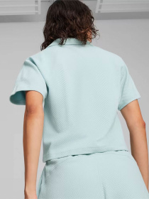 Поло PUMA Her модель 67788422 Фото