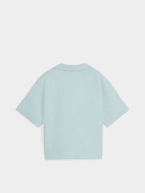 Поло PUMA Her модель 67788422 Фото