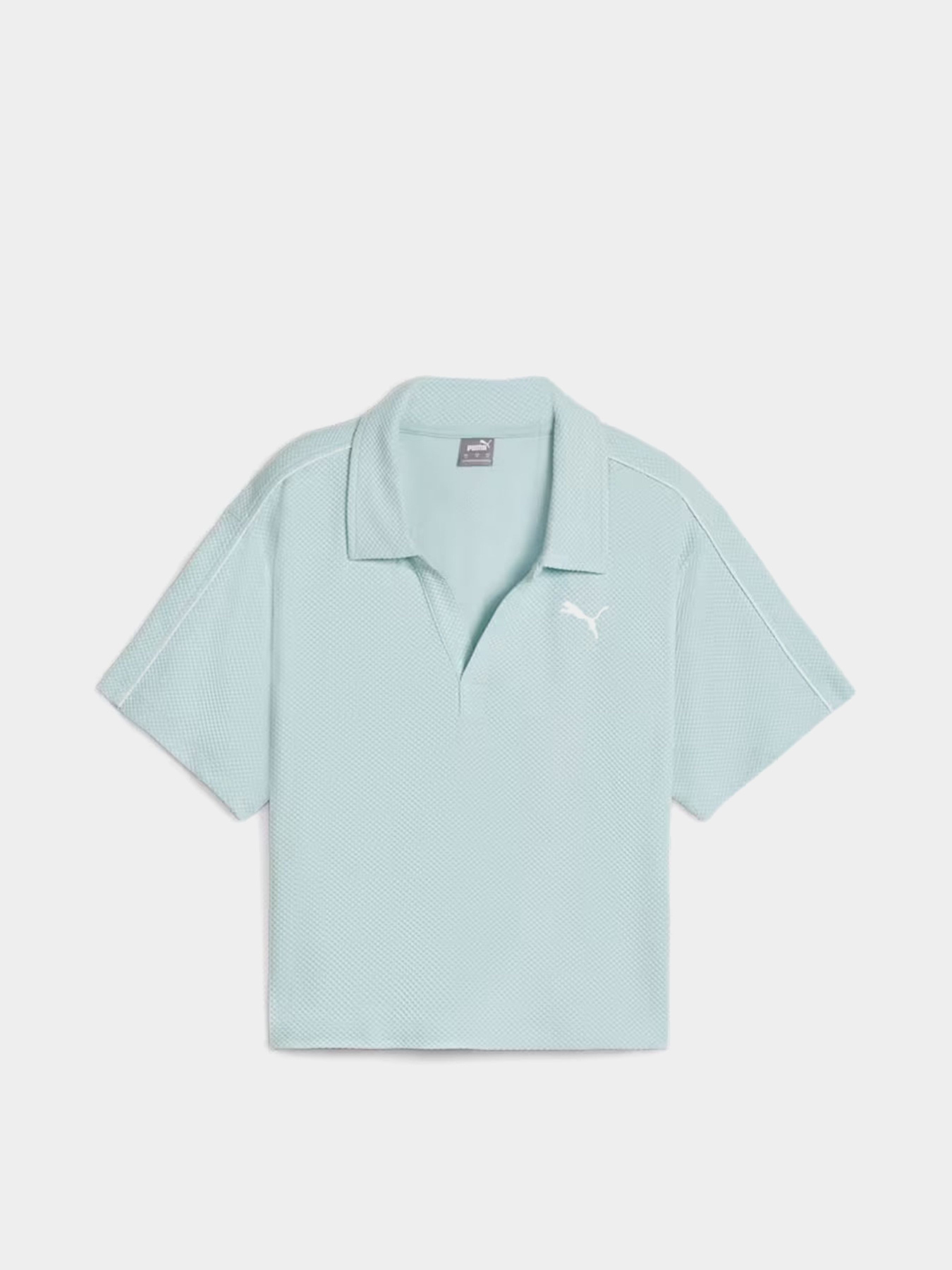 Поло PUMA HER модель 67788422 Фото