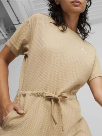 Комбінезон PUMA HER модель 67789183 Фото