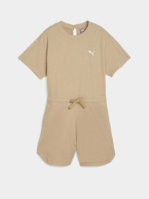 Комбінезон PUMA HER модель 67789183 Фото