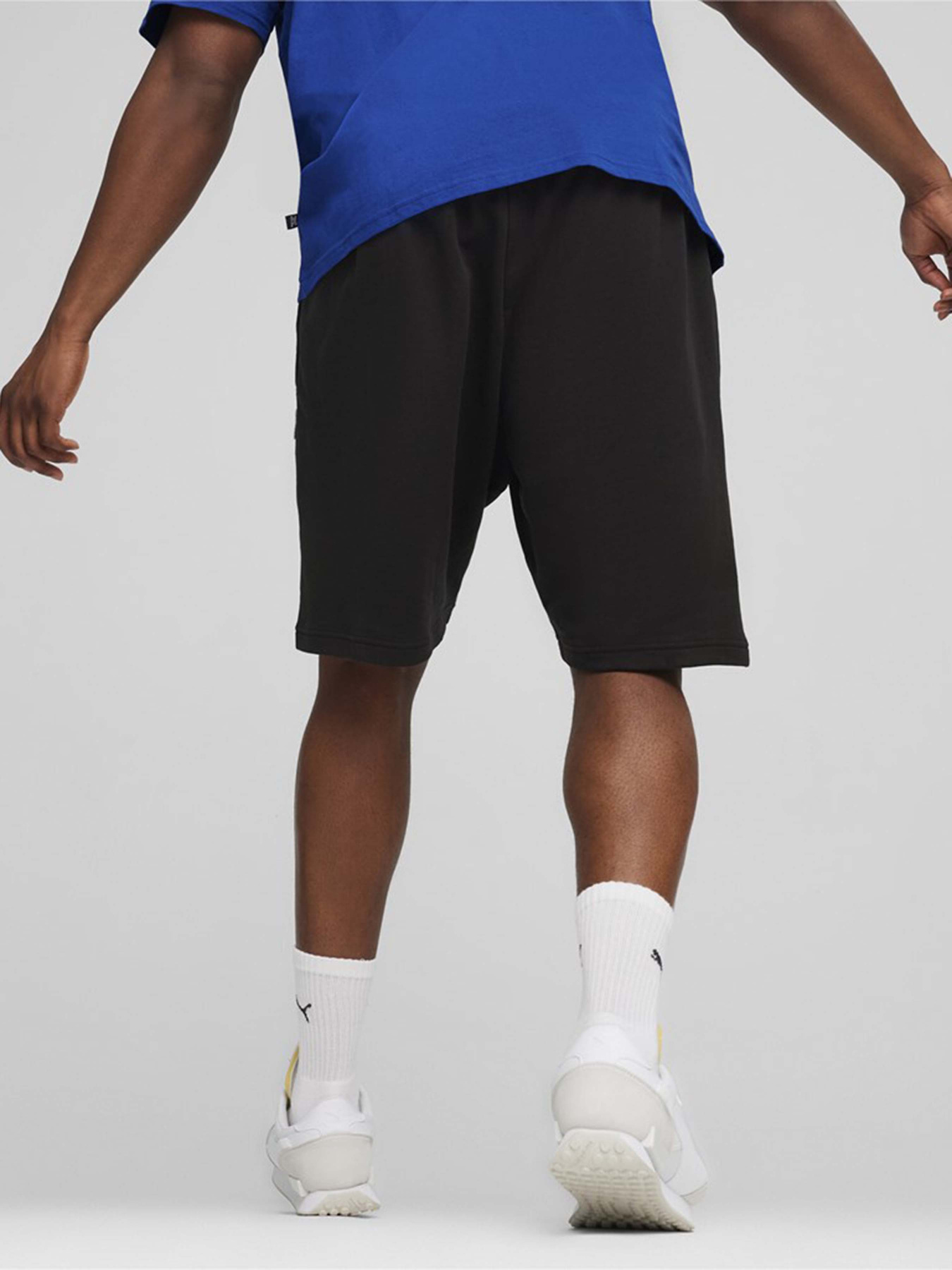 Шорты спортивные PUMA Better Essentials модель 67882701 Фото