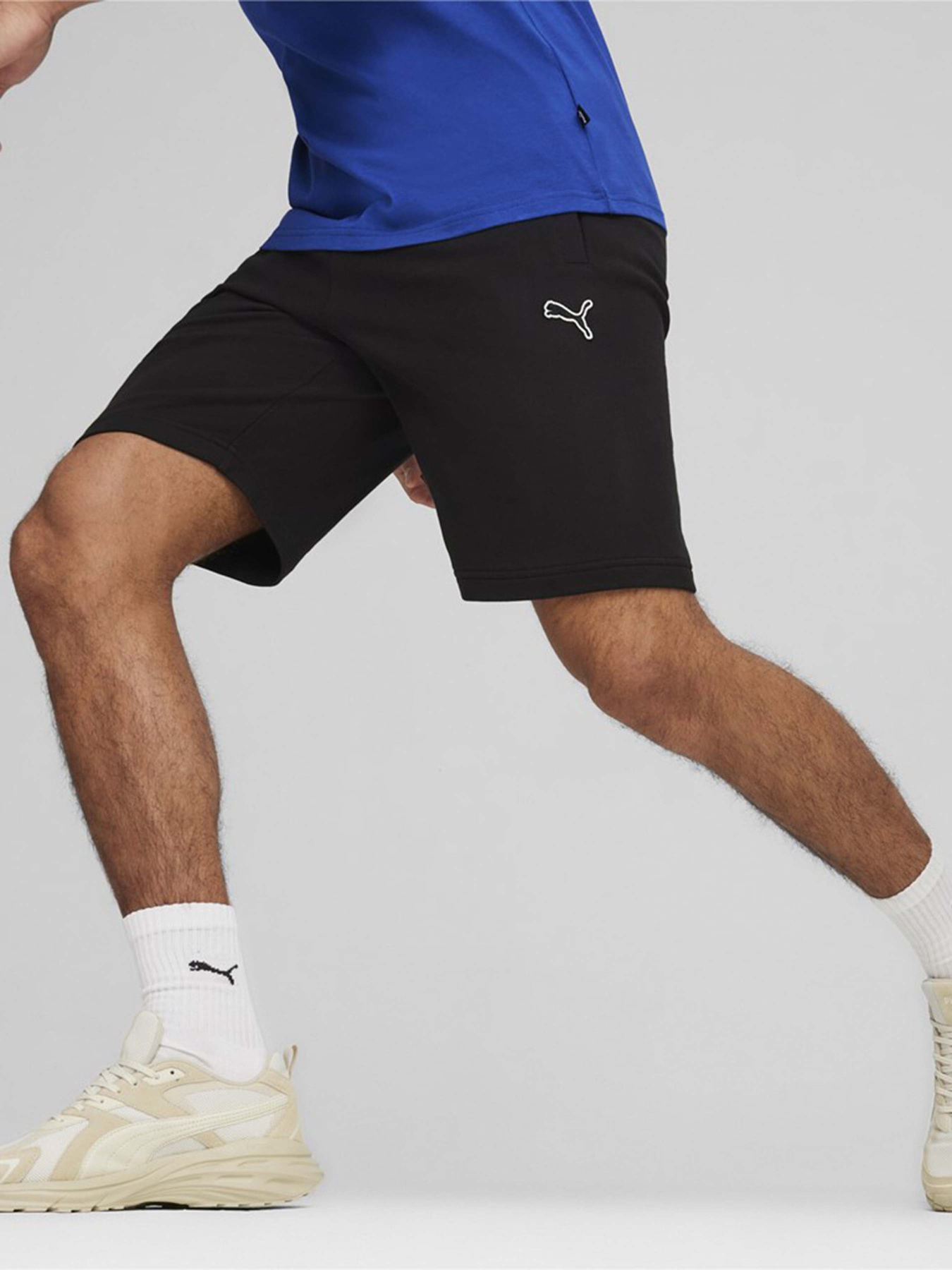 Шорты PUMA BETTER ESSENTIALS модель 67882701 Фото